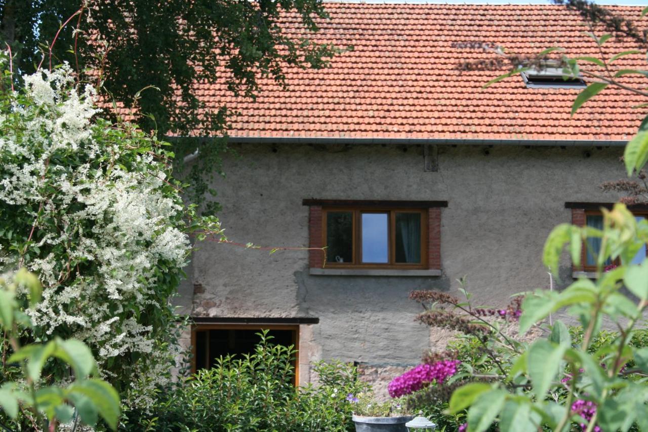Notre Cachette Biffontaine Exterior foto